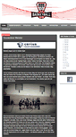 Mobile Screenshot of btsneustadt-basketball.de